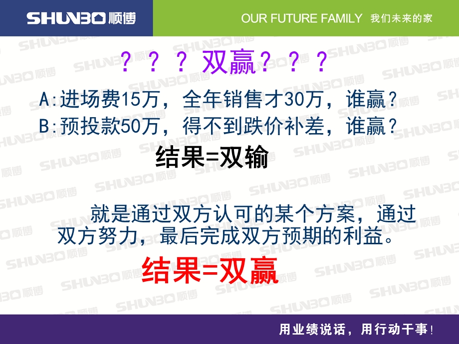 商务谈判技巧【非常好的一份专业资料有很好的参考价值】 .ppt_第3页