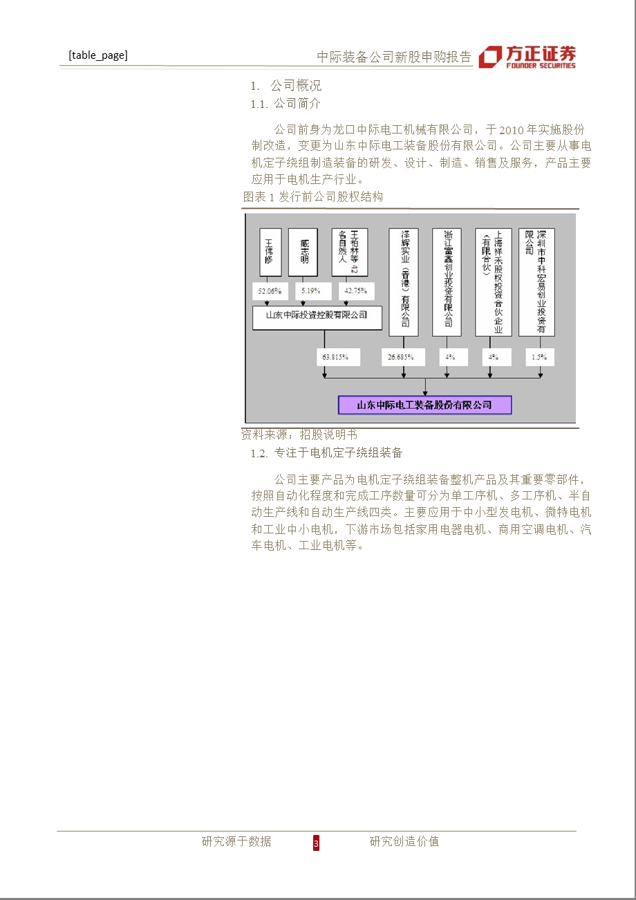 中际装备(300308)新股研究：国内电机定子绕组装备行业龙头0329.ppt_第3页