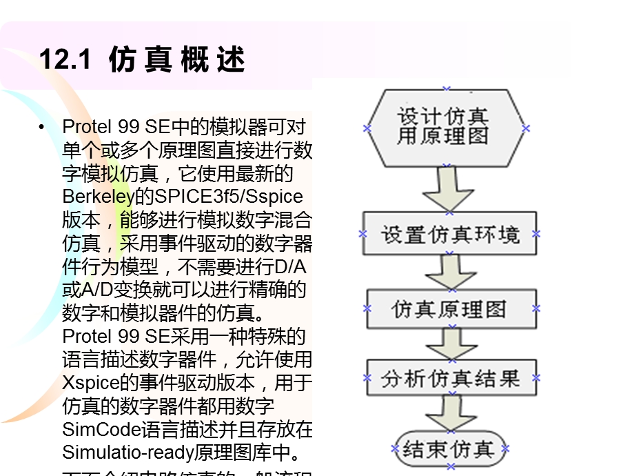 Protel 99SE电路设计实例教程电路仿真分析.ppt_第3页