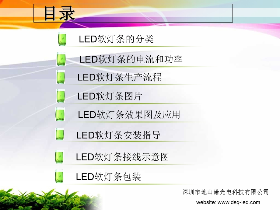 LED软灯条基础知识及安装.ppt_第2页