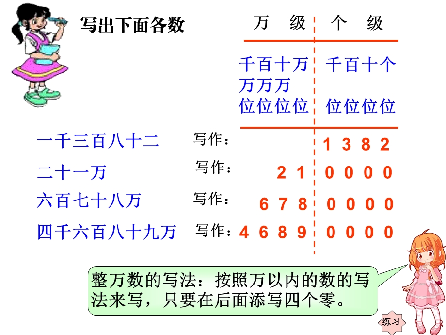 3人教版四级数学上册第一单元大数的认识第三课时ppt!8.ppt_第3页