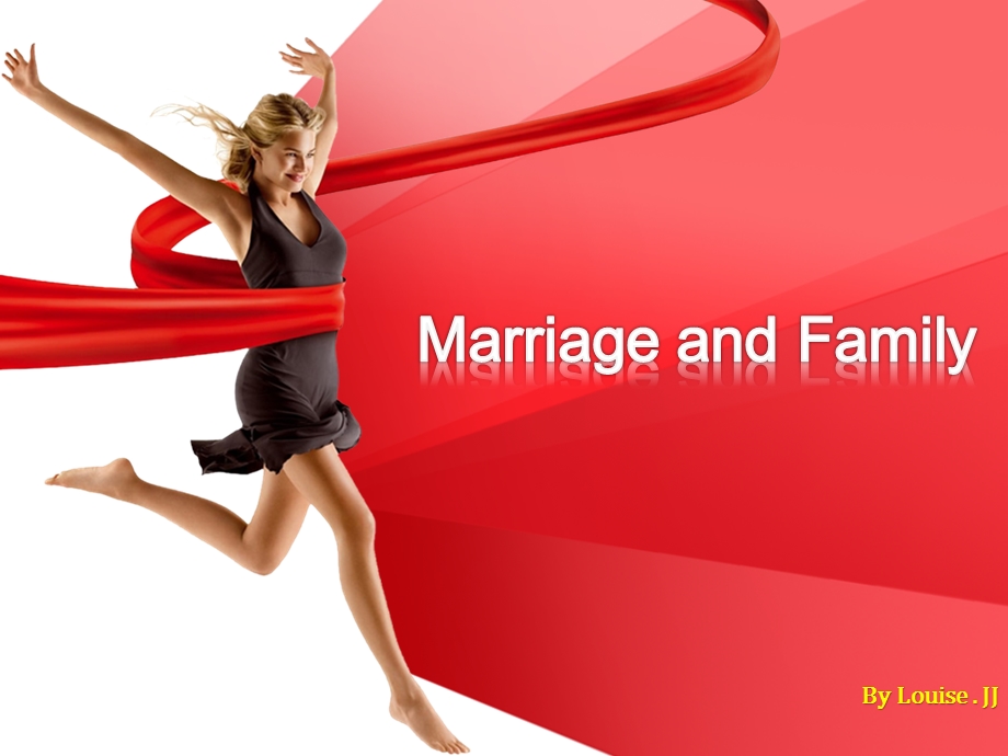 INTEGRATIVE ENGLISH 2UNIT 11MARRIAGE AND FAMILY人教版英语PPT课件下载.ppt_第2页