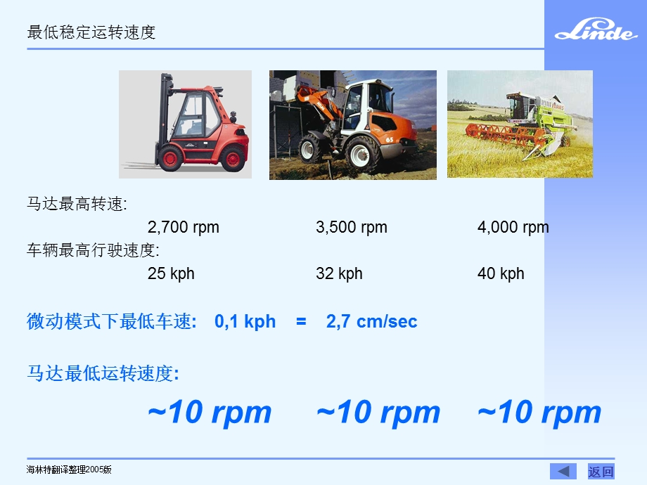 林德行走驱动技术 02系列元件的低速特性.ppt_第3页