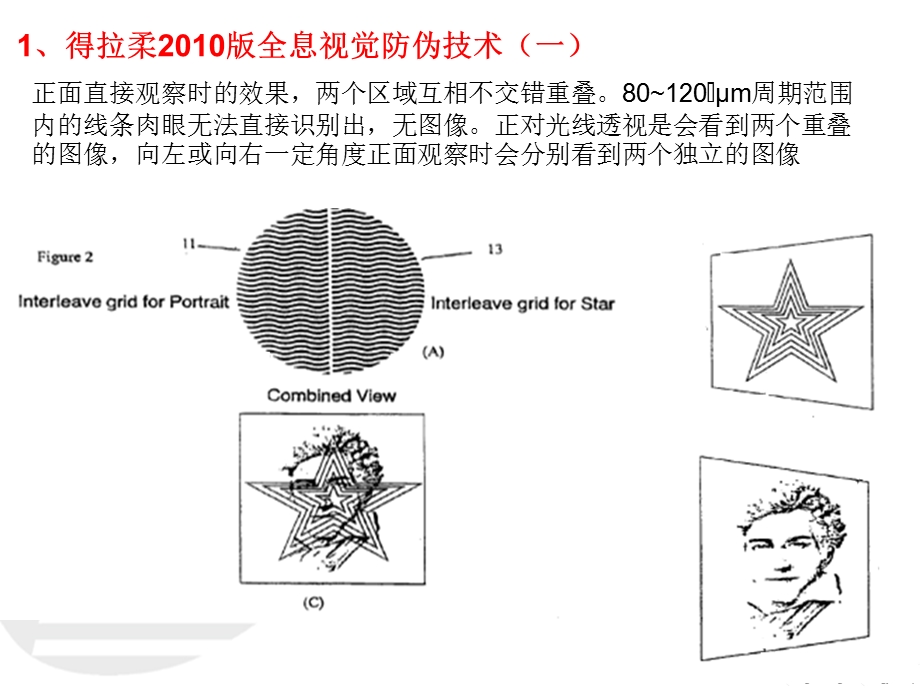 印钞视觉防伪技术(1).ppt_第2页