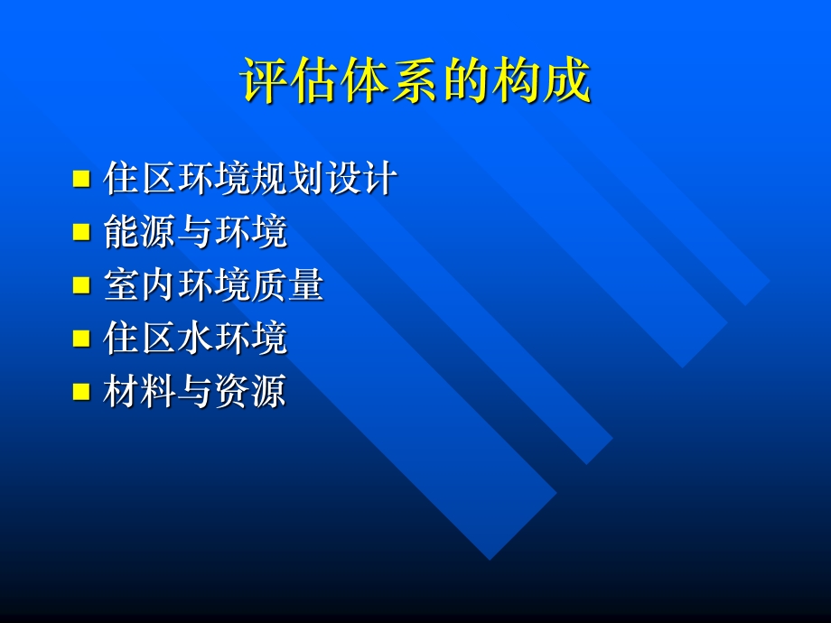 中国生态住宅技术评估.ppt_第3页