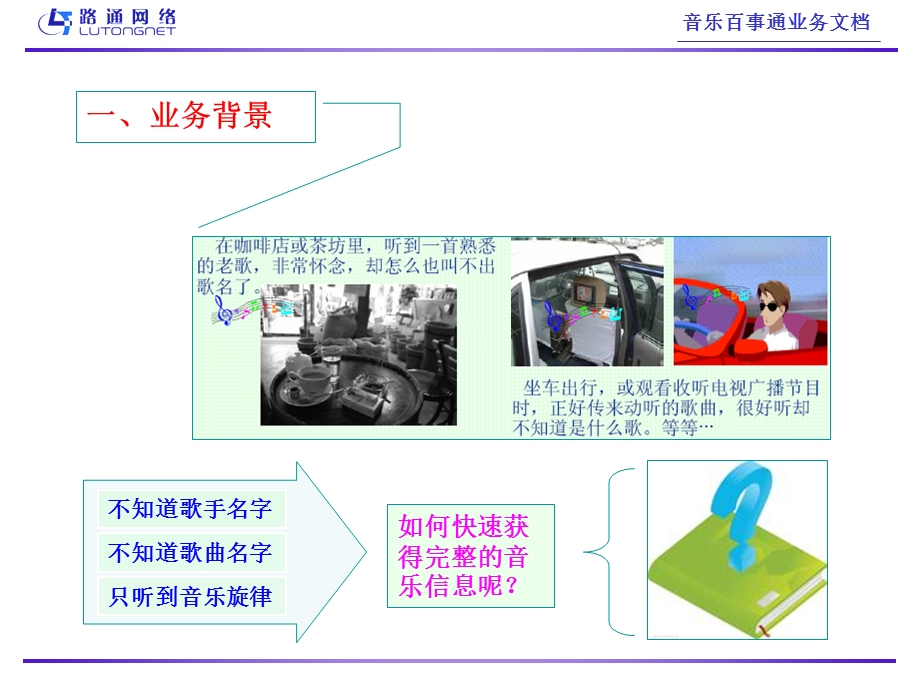 某SP音乐百事通移动业务推荐方案.ppt_第3页