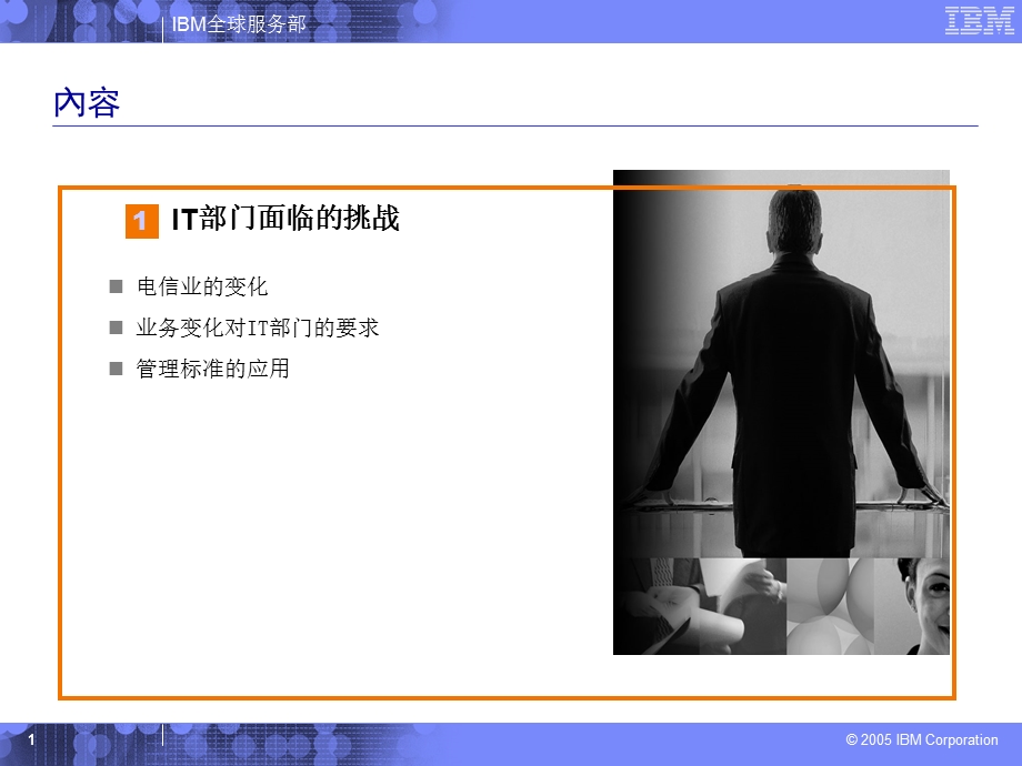 IT运维管理IBM在电信行业的案例.ppt_第2页