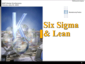 McKinsey---Six Sigma& Lean(1).ppt