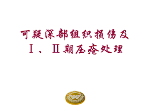 11压疮处理.ppt