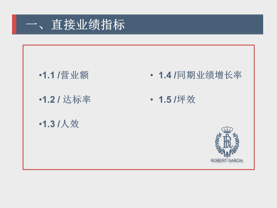 胡婧——服装零售的数据分析指标运用.ppt_第3页