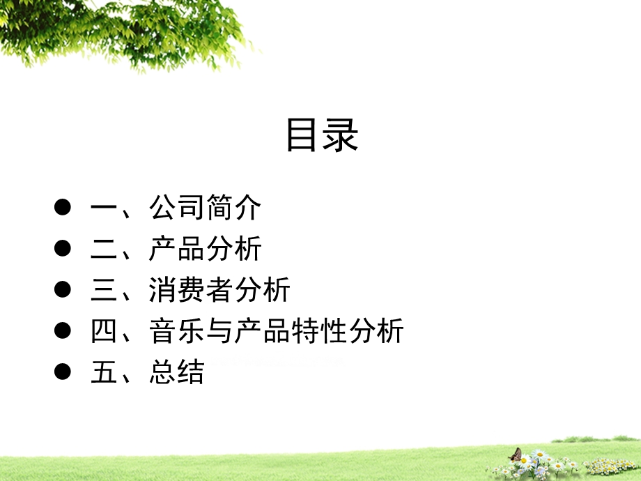 广告音乐策划案.ppt_第2页