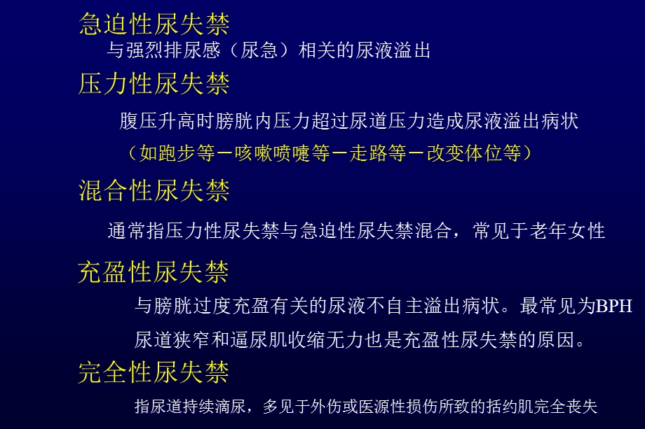 尿失禁分类与治疗.ppt_第2页