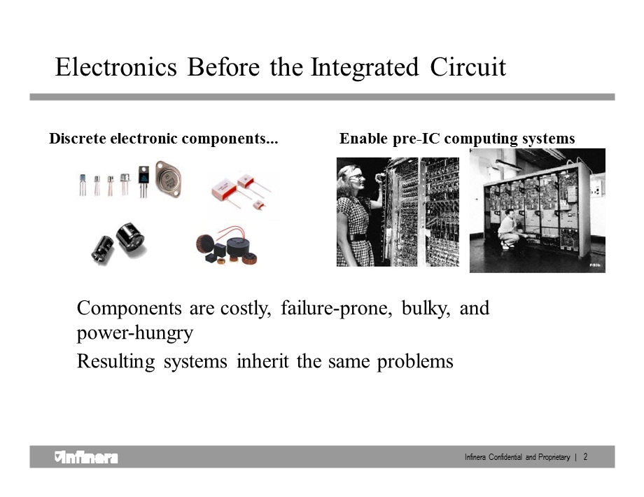 光子集成和数字光网络——infinera.ppt_第2页