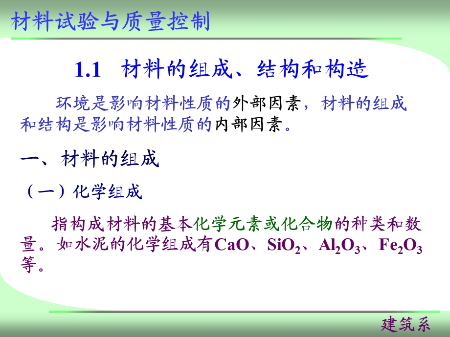 建筑材料的基本性质教学课件PPT.ppt_第3页