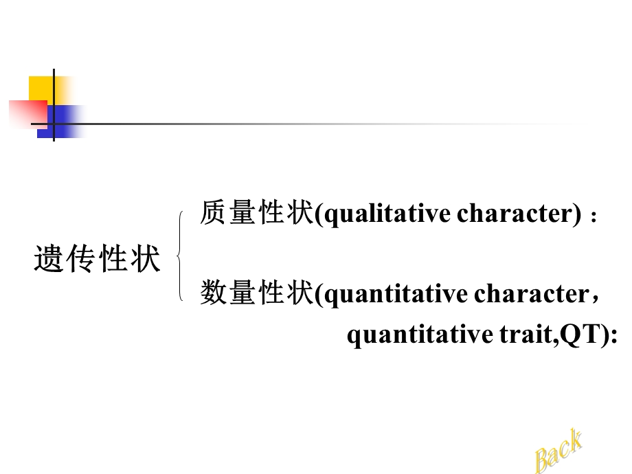 第七章数量性状遗传.ppt_第3页