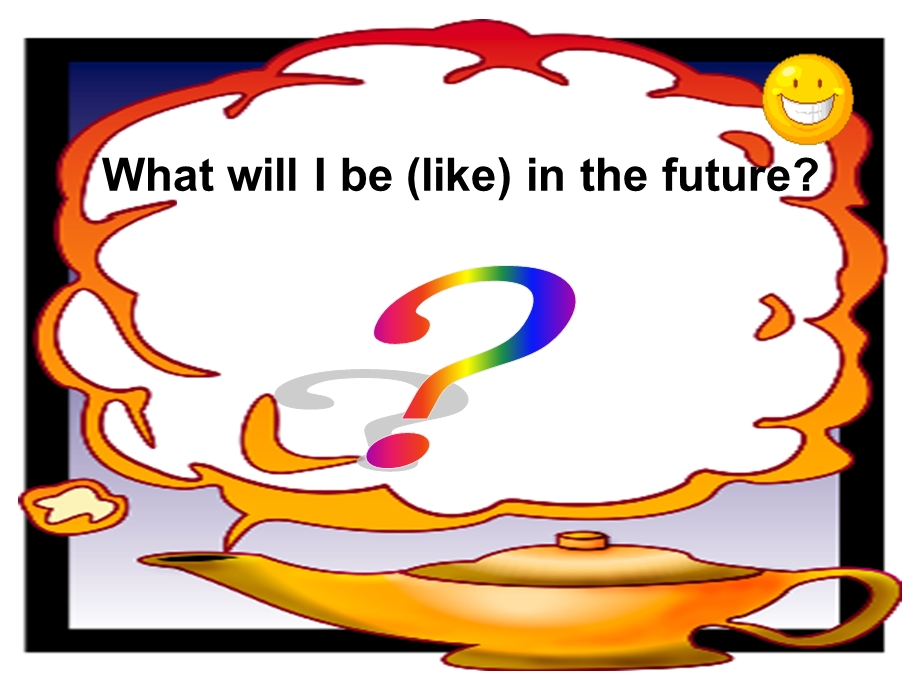 上海版牛津初中英语课件Module I Change 5 In the future (II).ppt_第3页