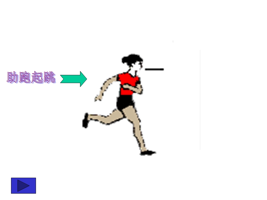 小学体育课件《跨越式跳高完整动作》示范(2).ppt_第2页