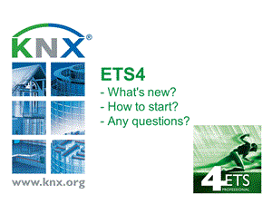 Status ETS4 10.09.08KNX.ppt