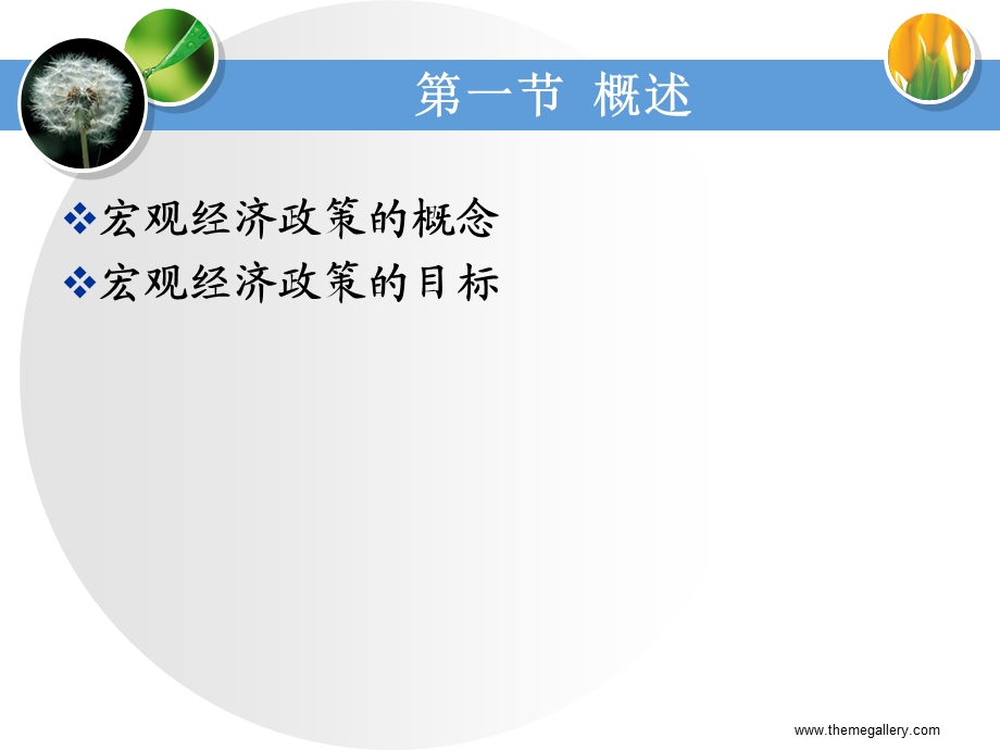 《财政与金融》第十二章.ppt_第3页