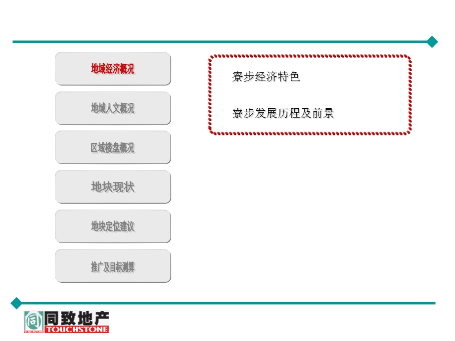 2011年3月东莞寮步西溪地块前期策划报告66p(1).ppt_第3页