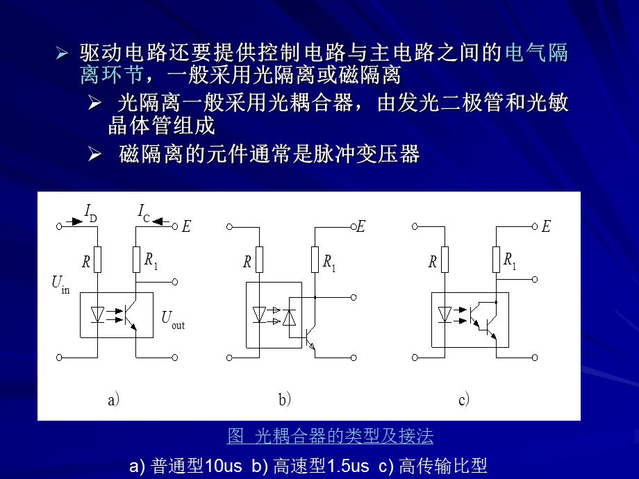 电力电子器件的驱动及保护.ppt_第3页