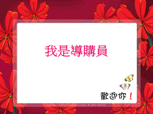 导购员专业培训.ppt