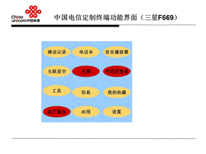 号百移动版.ppt