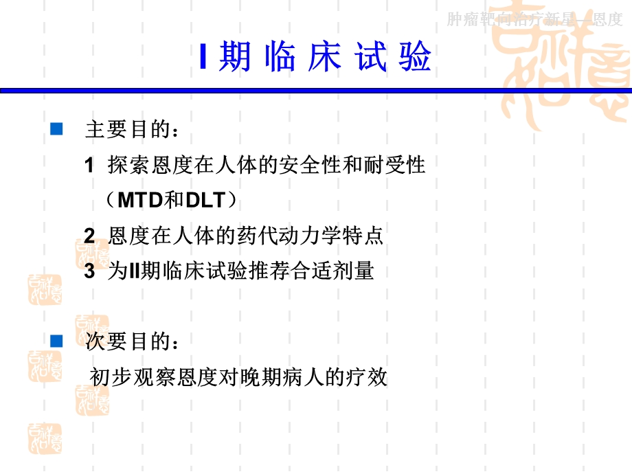 恩度I～III期临床研究定稿.ppt_第3页