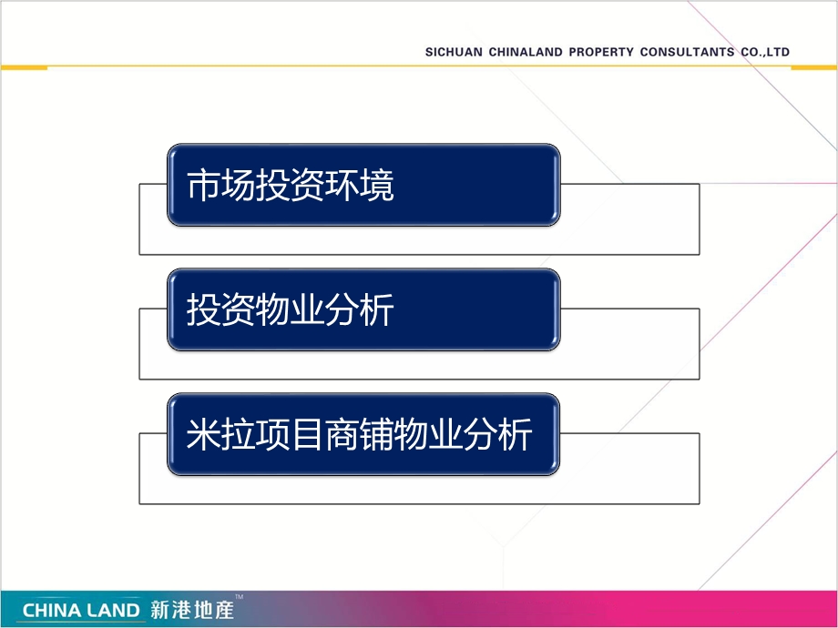 0112米拉项目投资推介会商业地产投资之道39p.ppt_第3页