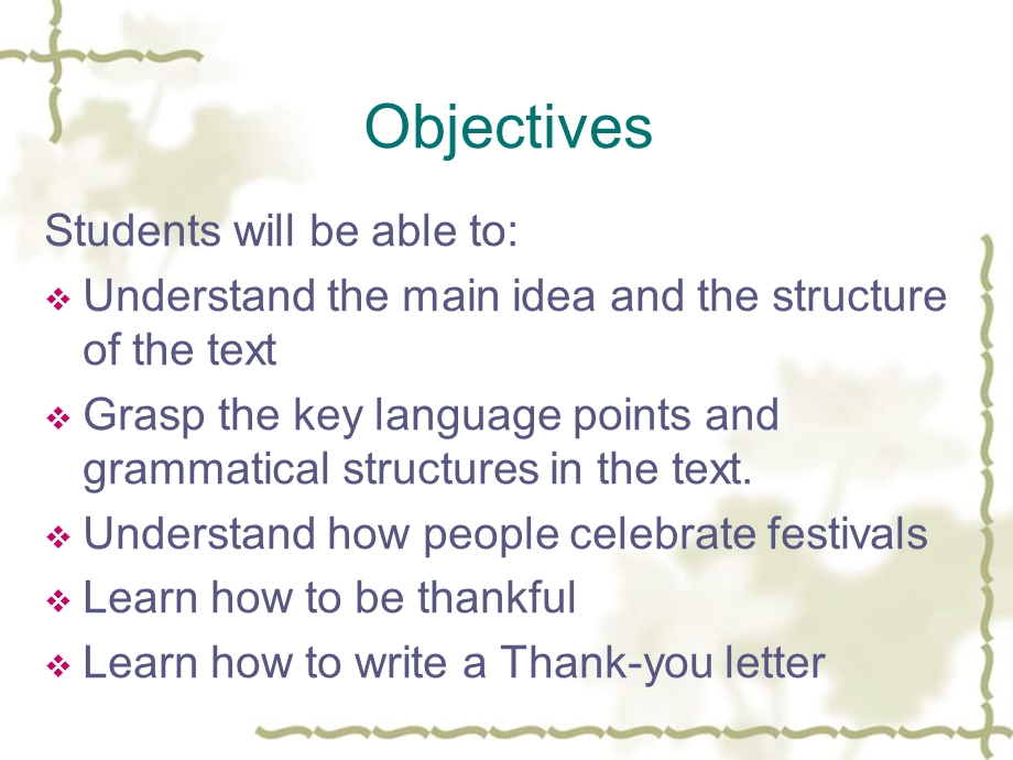 Unit 5 Writing Three Thank You Letters.ppt_第2页