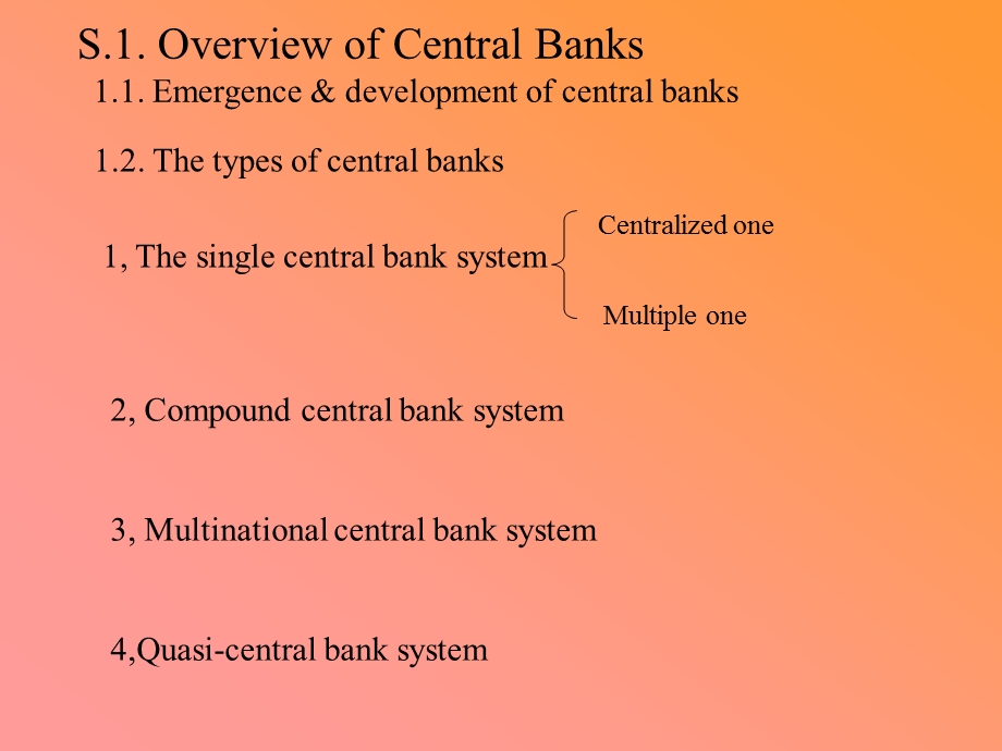货币银行英文复习资料Chapter Seven.ppt_第3页