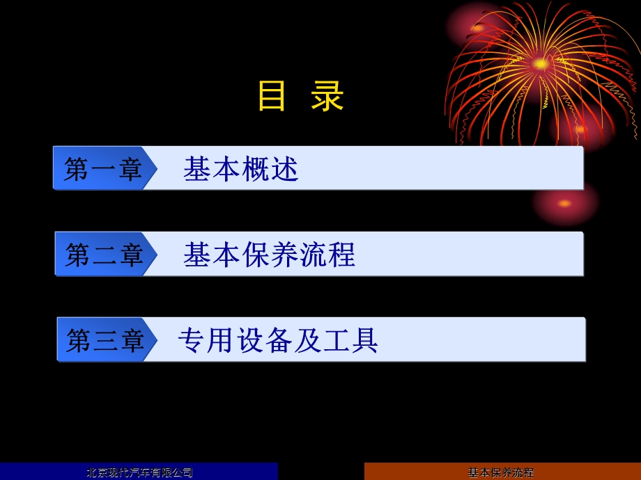 北京现代汽车日常保养指导手册86页.ppt_第3页