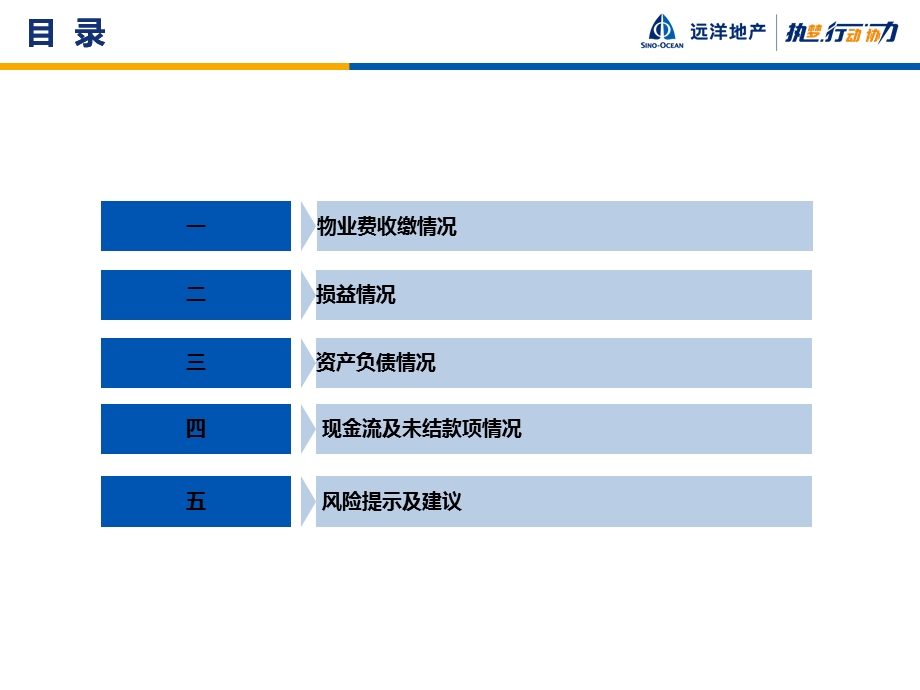 天津物业公司八月份财务分析报告财务.ppt_第2页