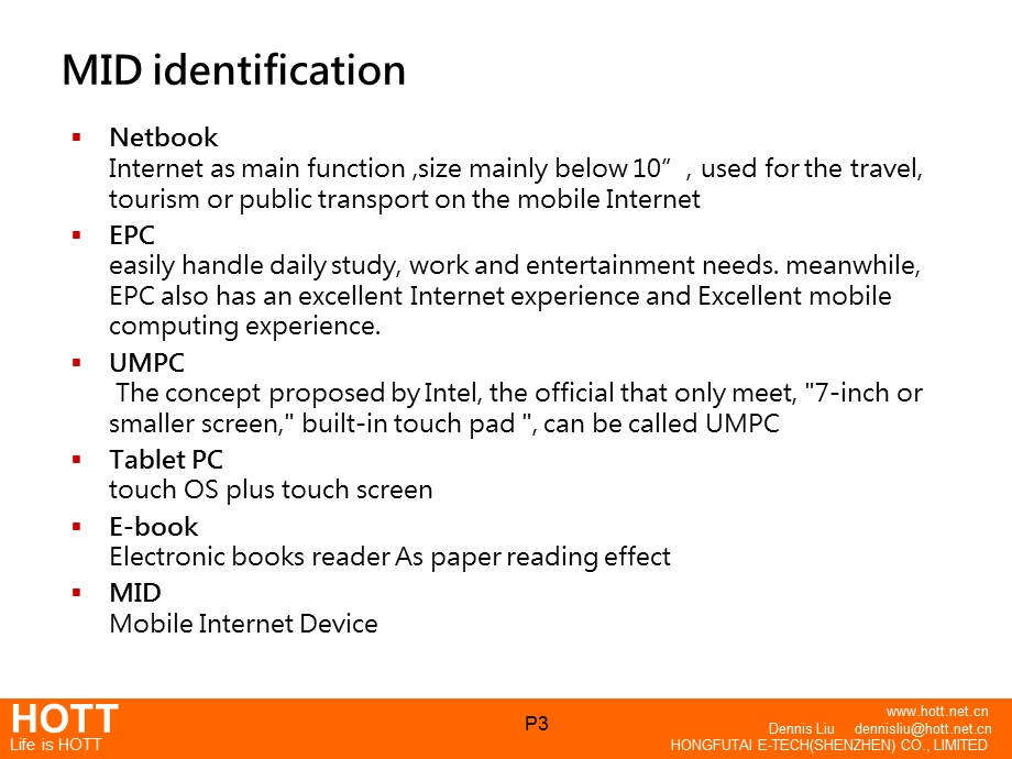 MID市场分析报告.ppt_第3页