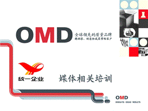 媒体购买OMD.ppt