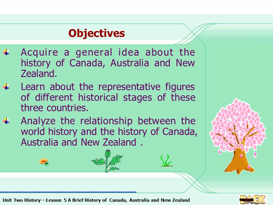[英语学习]A Brief History of Canada Australia and New Zealand澳新加历史简介.ppt_第3页