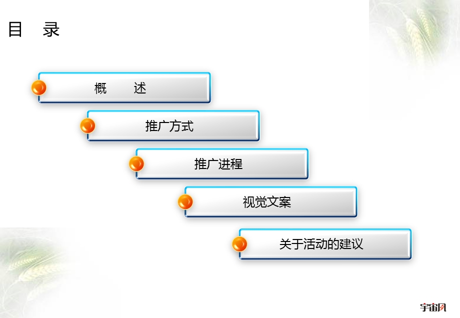 “花”香百里花牌大赛宣传推广策划案.ppt_第2页