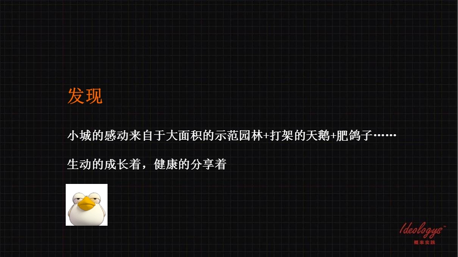 汤姆小叔的洋房重定位惠州市荷兰小城分享型成长小镇62P.ppt_第3页