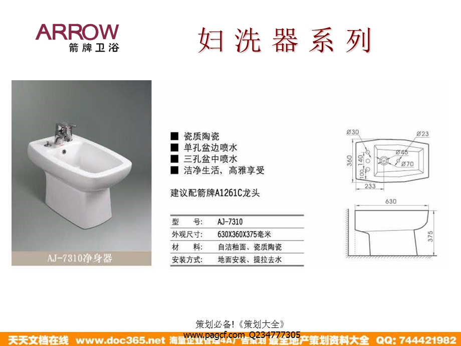 妇洗器系列.ppt_第1页