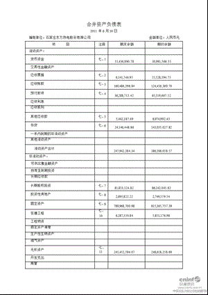 ST东热：半财务报告.ppt