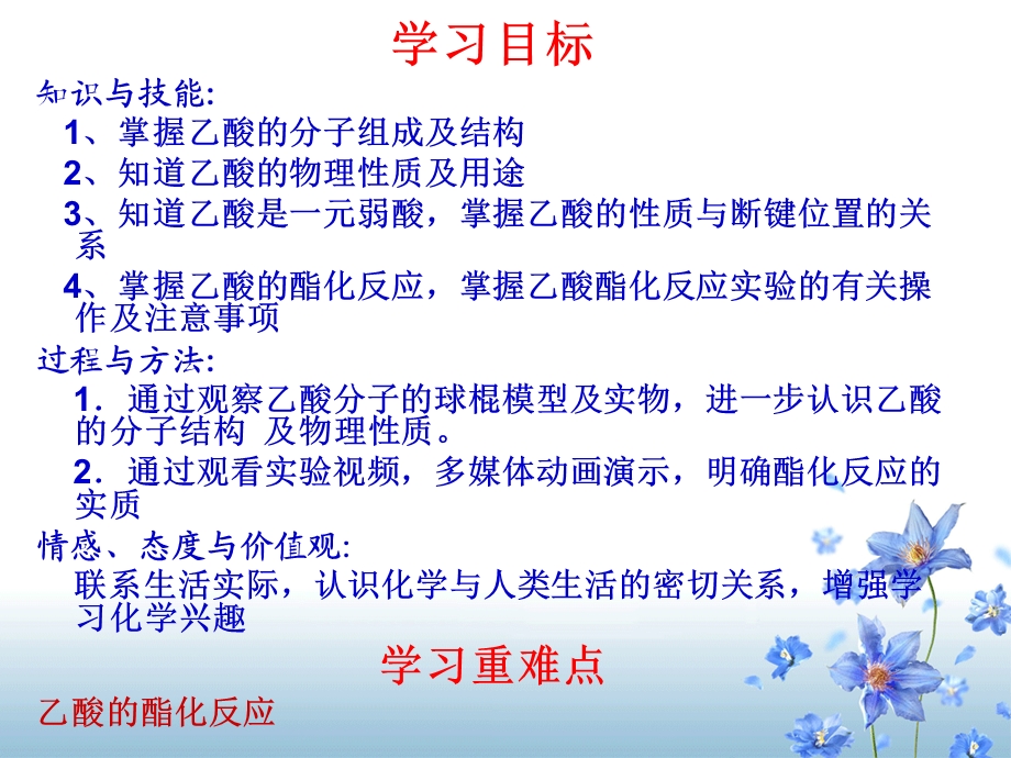 乙酸学习资料PPT.ppt_第2页