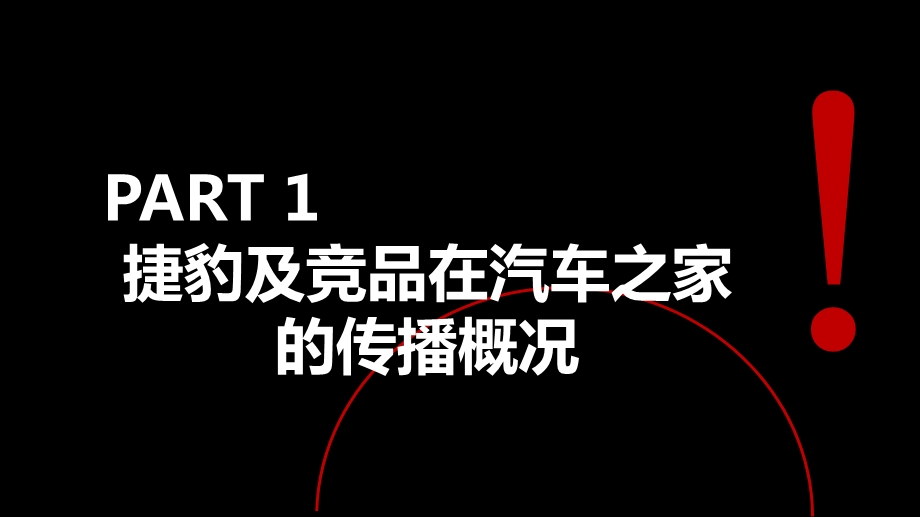 【精品】捷豹网络营销策略方案 汽车之家.ppt_第2页