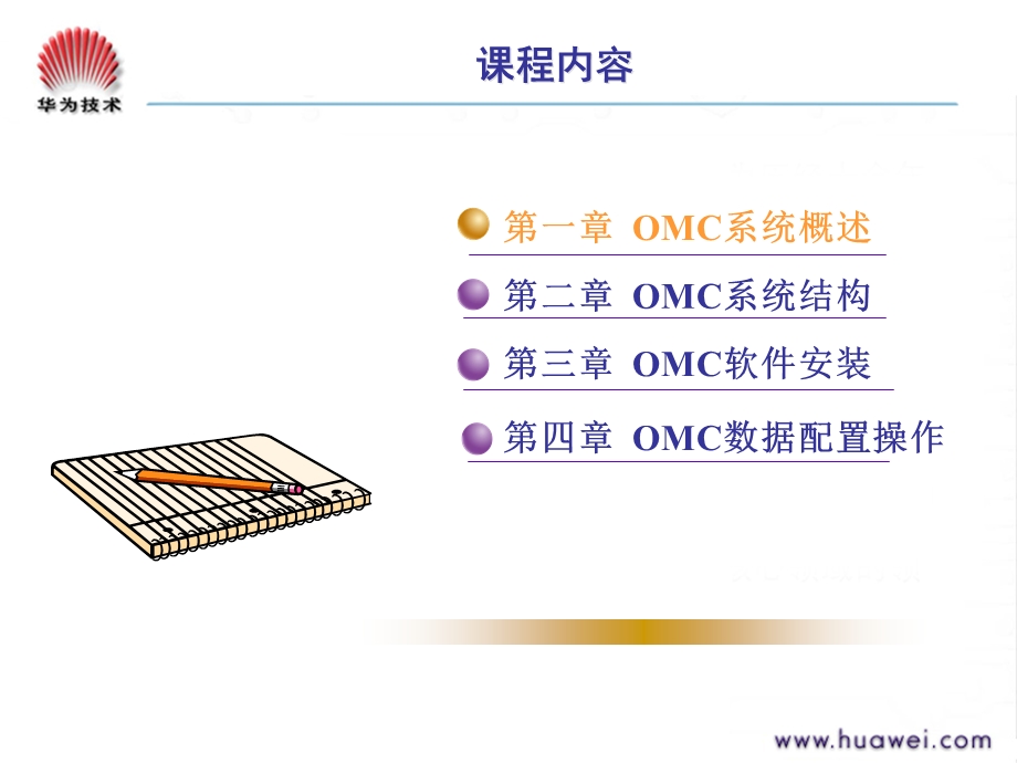 MF000201(胶片)GSM网络规划和优化OMC操作维护.ppt_第2页