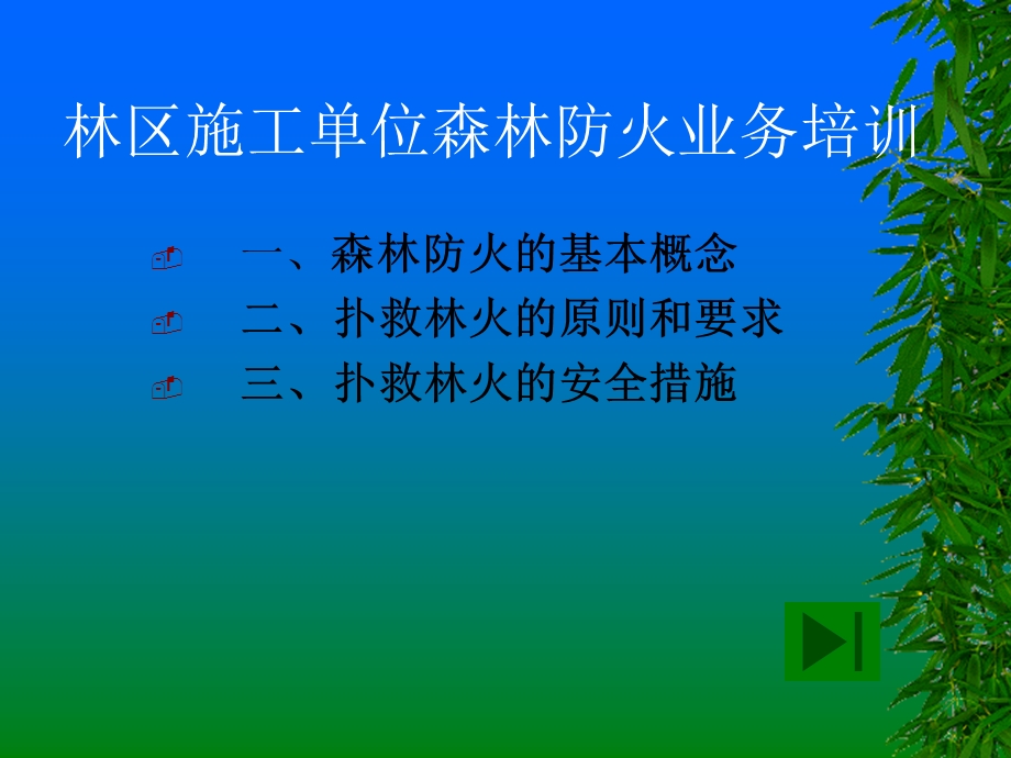 森林防火培训.ppt.ppt_第2页