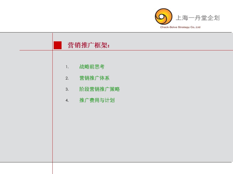 上海桃源新都房地产项目营销推广策划案.ppt_第3页