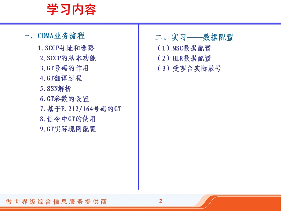 Gt介绍 移动交换数据配置.ppt_第2页