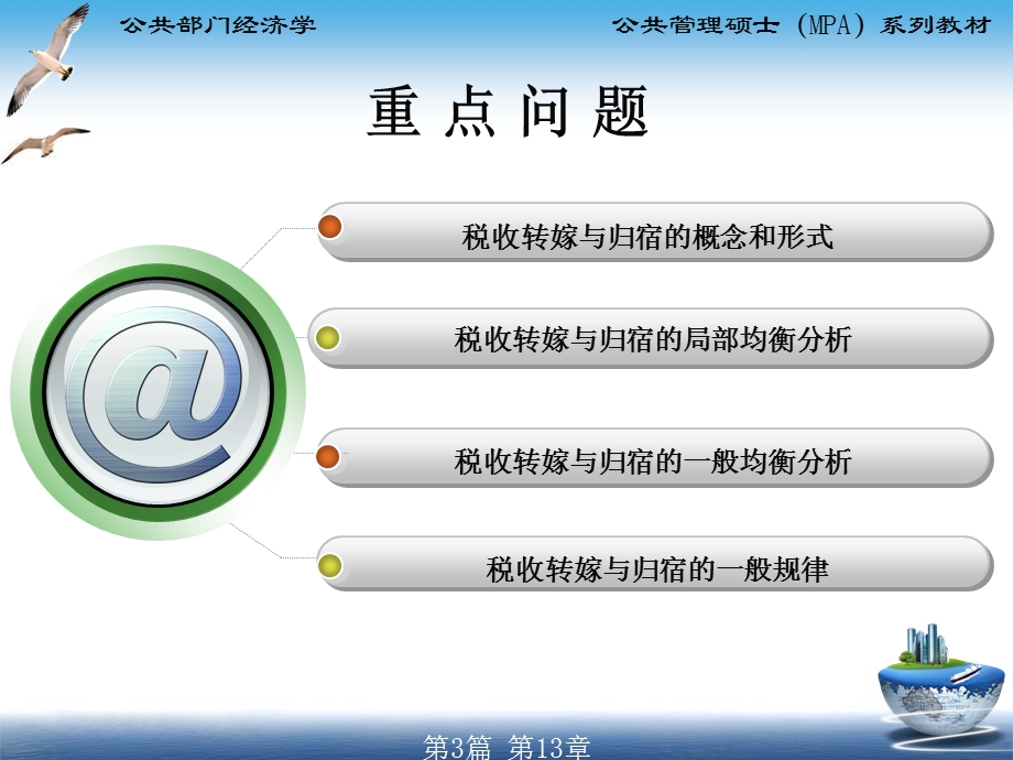 MPA公共部门经济学第13章税收的转嫁与归宿.ppt_第3页