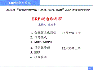 企业资源计划ERP.ppt