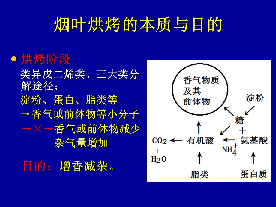 从烟叶烤黄烤香谈烟叶采烤技术(二).ppt_第3页