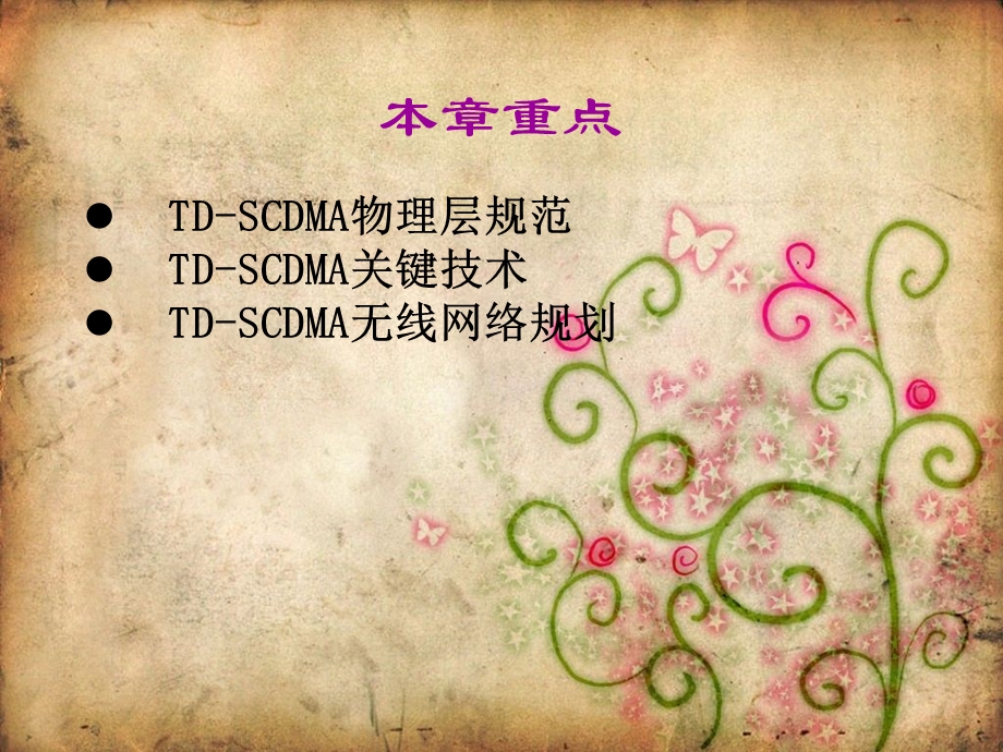 TDSCDMA技术.ppt_第3页